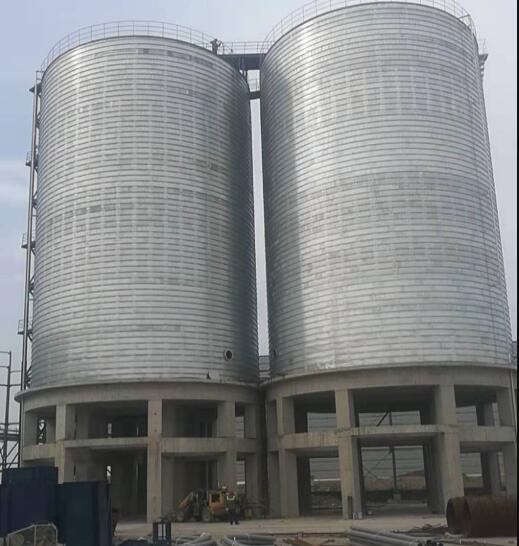 璧山镀锌卷板仓